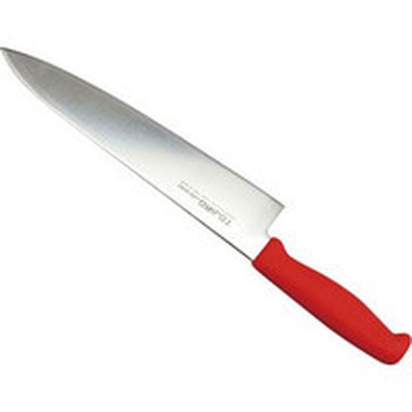 (株)日本メタルワークス IKD カラー牛刀(R)270 S02200005380-TN WO店
