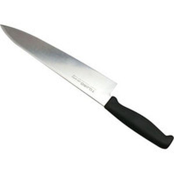 (株)日本メタルワークス IKD カラー牛刀(BK)270 S02200005770-TN WO店