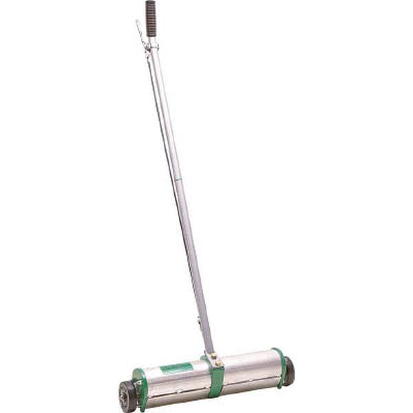 S1D マグネットクリーナー マグネットスイーパ 幅461mm×奥行84mm×高さ1050mm S1D-TN WO店