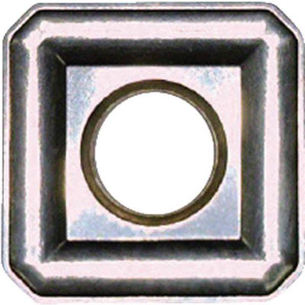 S32MOZ 111-3101 富士元工業(株) 富士元 フェイス加工用Sタイプ並級チップ 超硬K種 12個入り ＷＯ店の通販は