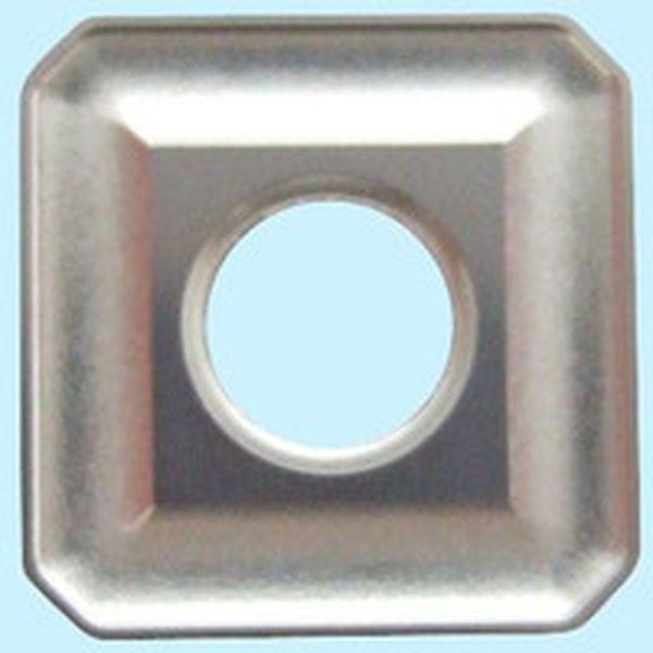 富士元工業(株) 富士元 座ぐりカッターフェイス加工用Sタイプ並級チップ NK2001 12個入り S32MOZNK2001-TN WO店
