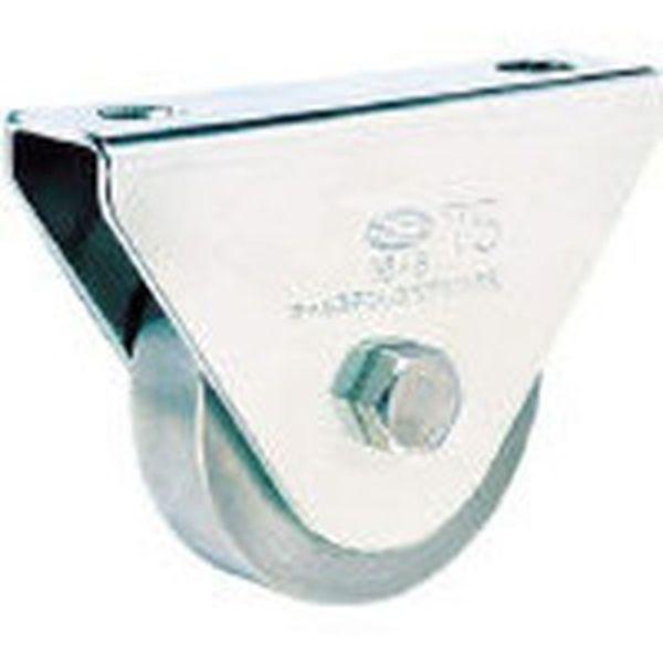 S375075  (株)MARUKI マルコン オールステンレス枠付重量車 75mm 平型 S375075-TN WO店