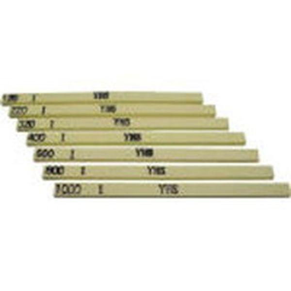 S46D チェリー　金型砥石　ＹＨＳ（硫黄入り）　１０００ ＷＯ店の通販は 10,509円