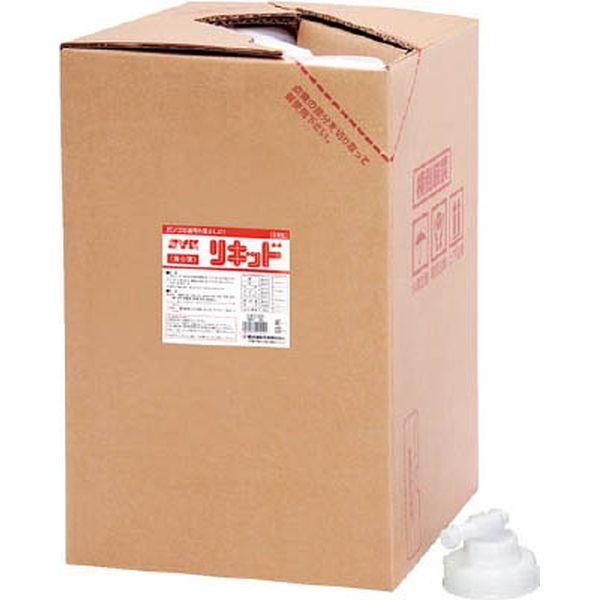S502  鈴木油脂工業(株) SYK 業務用洗剤 リキッド 18L S502-TN WO店