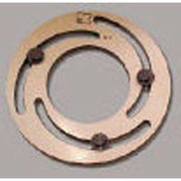 S7-17 ＫＫＫ　チャックメイト「手締」７インチ１７ｍｍ ＷＯ店の通販は