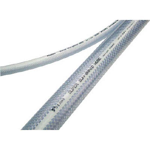 SB1250 十川産業(株) 十川 MEGAサンブレーホース 12×18mm 50m SB12504275-TN WO店