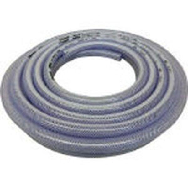 SB630  十川産業(株) 十川 MEGAサンブレーホース 30m巻 内径6mm 外径11mm SB630-TN WO店