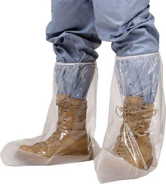 (株)アイテックス アイテックス ストロングブーツカバー (20枚入) SBC-TN WO店