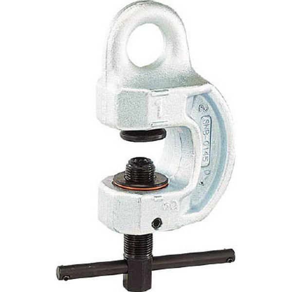 SBN1130 イーグル・クランプ(株) イーグル ねじ式全方向クランプ SBN-1t(1-30) SBN1130-TN WO店