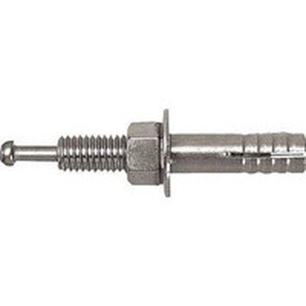 SC1210  オールアンカーSC ステンレス製 ねじの呼びM12 全長100mm 30本入り SC12103020-TN WO店