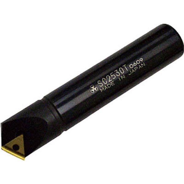 富士元工業(株) 富士元 デカモミ 30° シャンクφ25 SC2530T-TN WO店