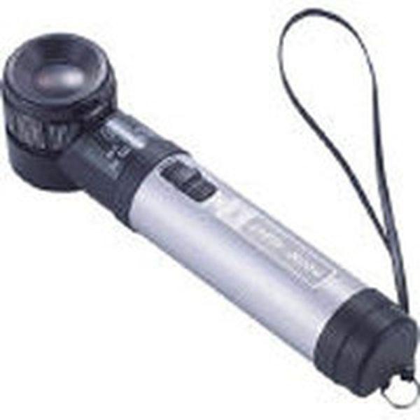 SCLI10N  (株)京葉光器 リーフ ライトスケールルーペ SCLI10N-TN WO店