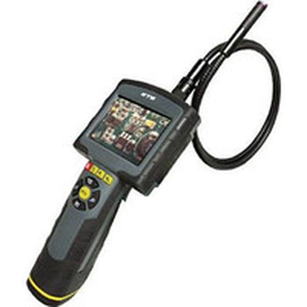 SDI120  STS(株) STS SDカード対応式工業内視鏡 WO店の通販は
