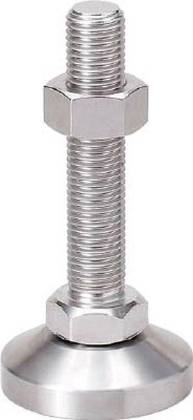 SDYMS42200 (200024362)SDY-MS-42-200重量用ステンレス鋼製アジャスター SDYMS42200-TN WO店