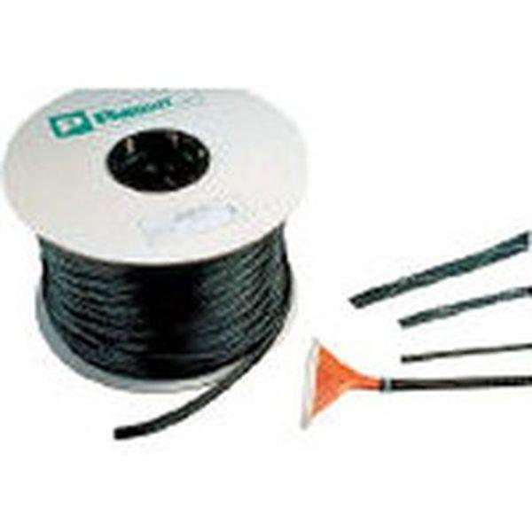 SE38PTR0  パンドウイットコーポレーション パンドウイット ネットチューブ 標準タイプ SE38PTR0-TN WO店