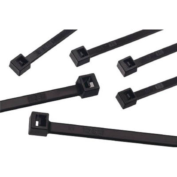セルフィット 耐候性ケーブルタイ 9.0mm×550mm 最 SEL-UVV2-142R-TN WO店