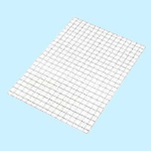 SESS1190 トラスコ中山(株) TRUSCO ステンレス棚用オプション バックネット 1100×837 SESS1190-TN WO店