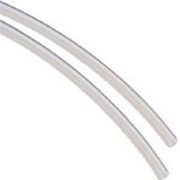 SET064020C (株)日本ピスコ ピスコ フッ素樹脂(FEP)チューブ クリア 6×4mm 20M SET064020C-TN WO店
