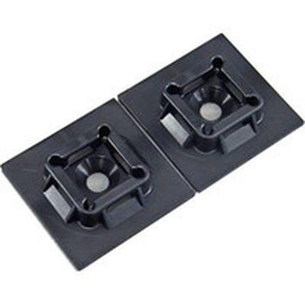 SGABM30AVC300  VHB粘着テープ付きマウントベース (100個入) SGABM30AVC300-TN WO店