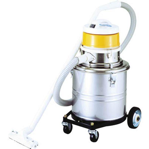 SGV110A (株)スイデン スイデン 万能型掃除機 Gクリーン 乾湿両用 100V 22Lタンク SGV110A-TN WO店