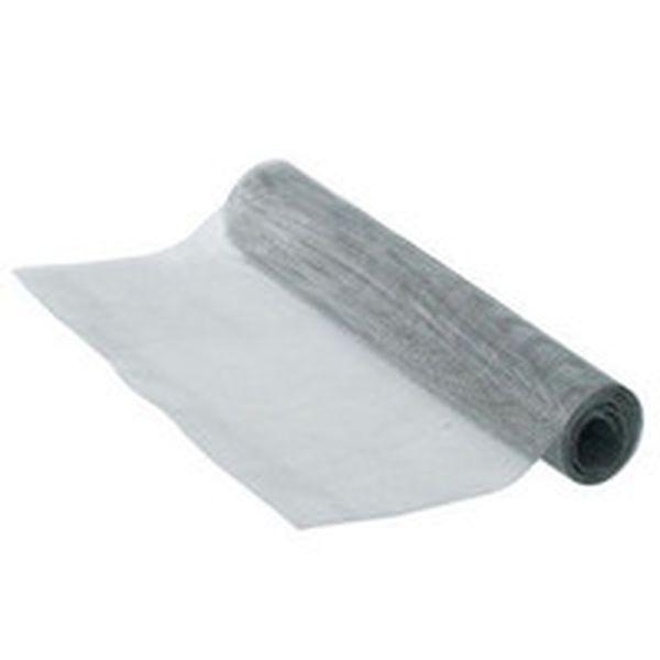 SH0750055 トラスコ中山(株) TRUSCO ステンレス平織金網 線径Φ0.75Xメッシュ5X5m巻 WO店の通販は