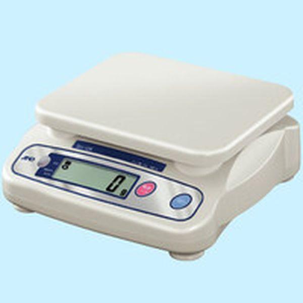 (株)エー・アンド・デイ A＆D デジタルはかり ワークスケール 0.005kg/12kg SH12K-TN WO店