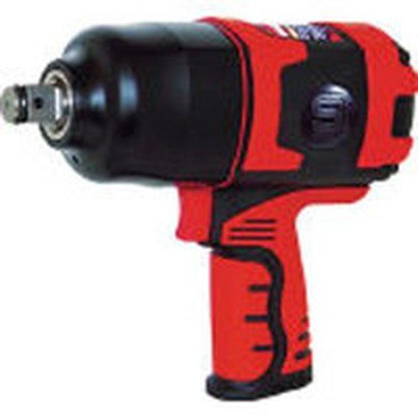 SI1550TULTRA インパクトレンチ ソケット差込角19mm 最大締付トルク(N・m)1200 SI1550TULTRA-TN WO店