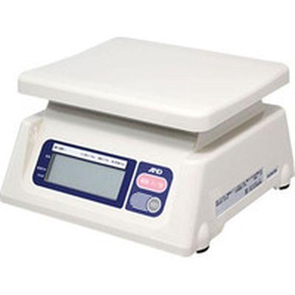 (株)エー・アンド・デイ A＆D デジタルはかり(検定付) ひょう量20/30kg SK30KI-TN WO店