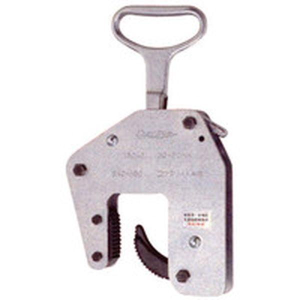 コンクリート二次製品用吊クランプ(ハンドタイプ)容量：150kg クランプ範囲：30〜60mm SKC150-TN WO店