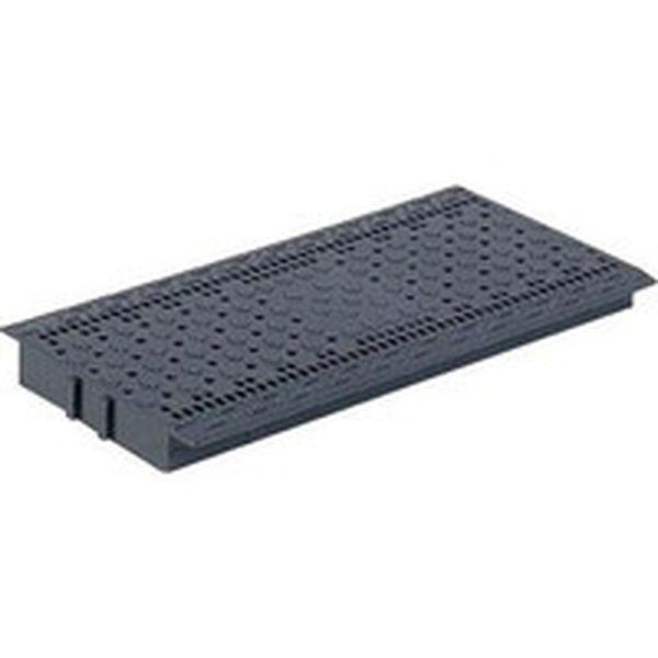 SKGLU240GL  三甲(株) サンコー プラスチックグレーチングU＃240 805261 グレー SKGLU240GL-TN WO店
