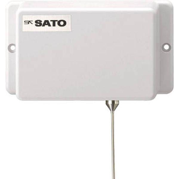 SKM350RTS1 (株)佐藤計量器製作所 佐藤 温度一体型センサー(8101-20) SKM350RTS1-TN WO店