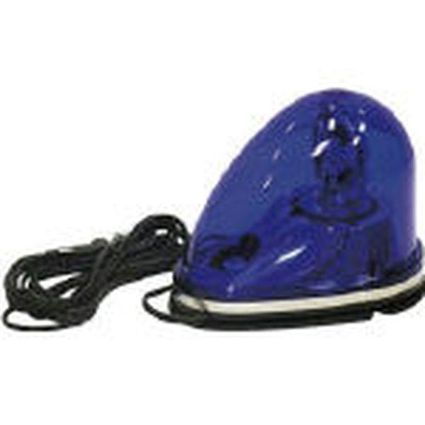 SKMPHLB  トーグ安全工業(株) トーグ 流線型LED回転灯 ブルー SKMPHLB-TN WO店