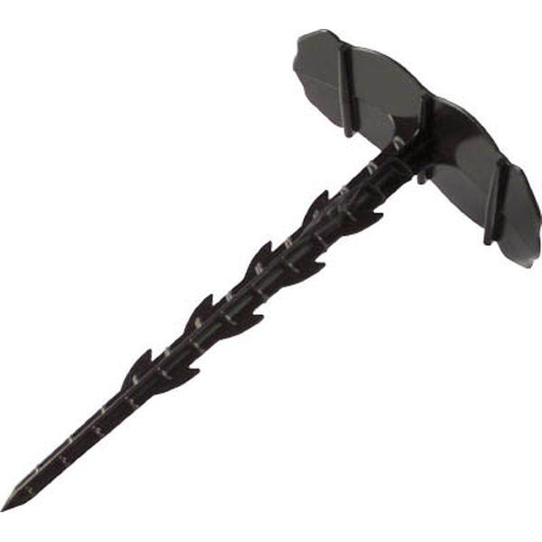 SKP145  萩原工業(株) 萩原 防草シート用 シートキーパーピン 14.5cm 200本入り SKP145-TN WO店