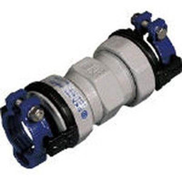 SKXSV50 (株)川西水道機器 SKカワニシ 塩ビ管用継手 SKXソケットV50 SKXSV50-TN WO店
