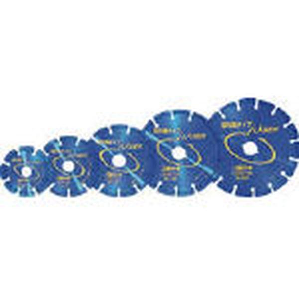 SL35530.5 (株)ロブテックス エビ ダイヤモンドカッター レーザー(乾式) 358mm 穴径30.5mm SL35530-5-TN WO店 その他作業工具