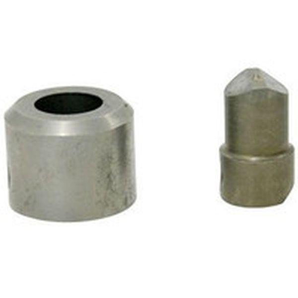 育良精機(株) 育良 コードレスパンチャー替刃 IS-MP15L・15LE用 WO店の通販は 10,263円