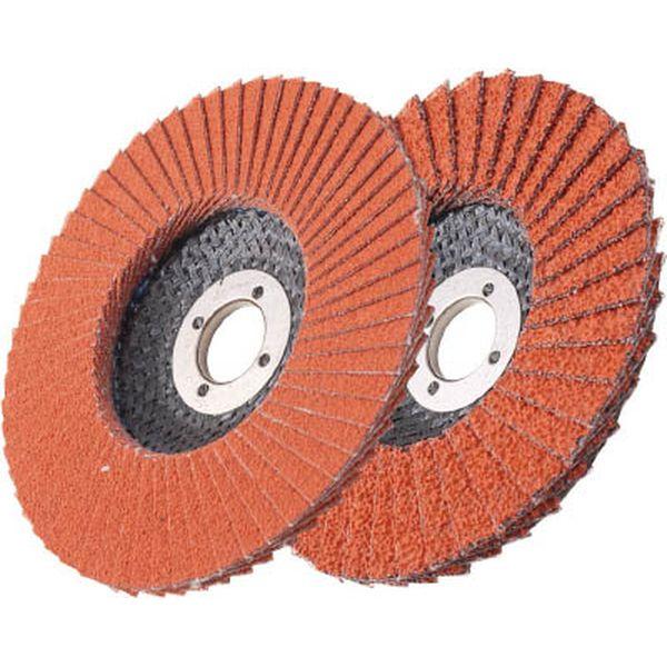 SPCD1001580 (株)イチグチ AC スーパーセラミックディスク 100X15(16) ＃80 10枚入り SPCD1001580-TN WO店