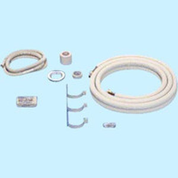 SPHF233.5 因幡電機産業(株)因幡電工カンパニー 因幡電工 フレア加工済み空調配管セット コイル条長3.5m SPHF233-5-TN WO店 11,150円