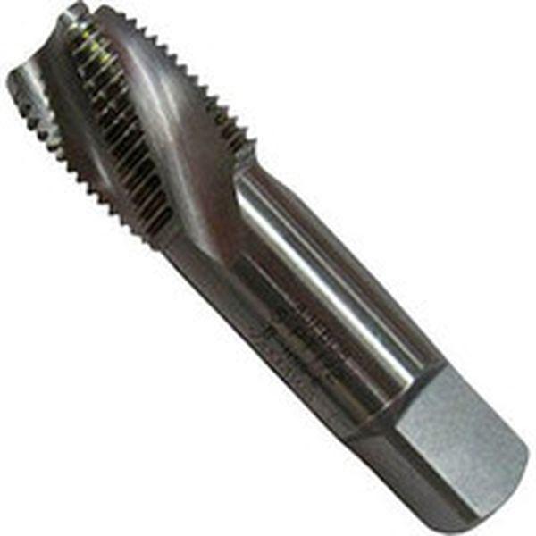 SPSPT34 (株)弥満和製作所 ヤマワ 管用テーパねじ用スパイラルタップ短ねじ形 SP-S-PT 3/4-14 SPSPT34-TN WO店