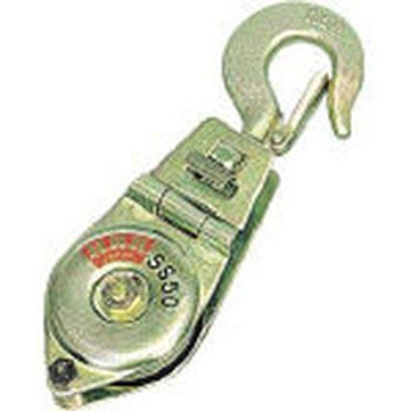 SS100  (株)スリーエッチ HHH シンプルスナッチ フック型100mm SS1008566-TN WO店