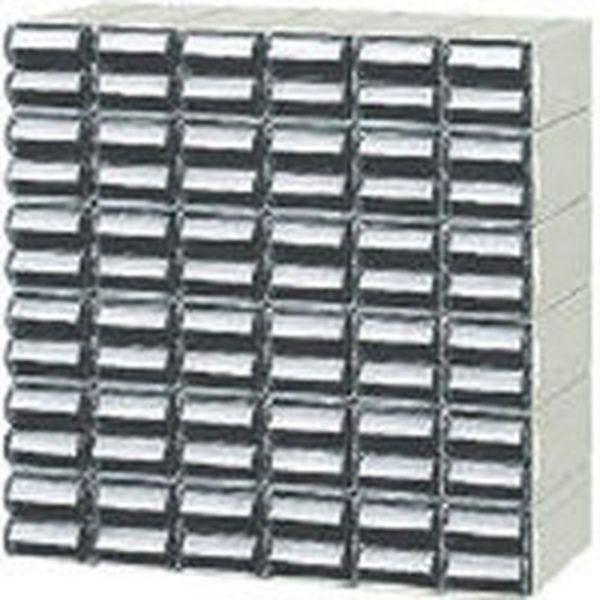 SS112 サカセ化学工業(株) サカセ 小型パーツケース ビジネスカセッター Sタイプ S112×36個セット品 SS112-TN WO店