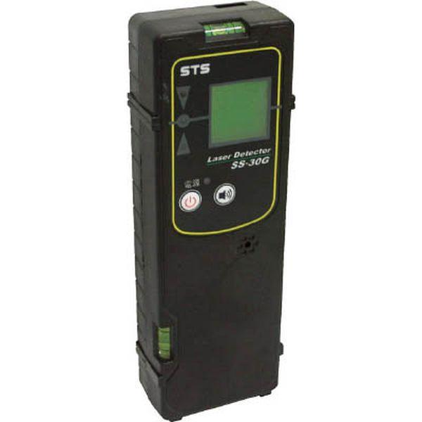 SS30G  STS(株) STS 受光器(グリーンレーザ墨出器専用)SSー30G SS30G-TN WO店
