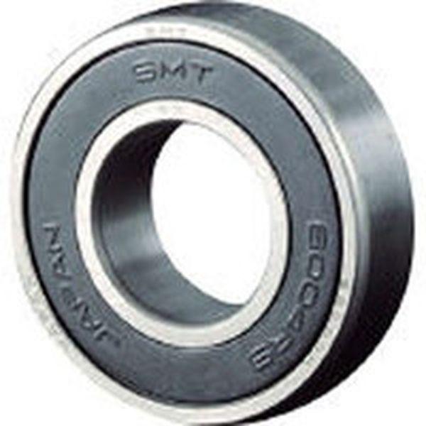 (株)南海精工所 SMT ステンレスボールベアリング 接触シールタイプ 内輪径45×外径75mm SS60092RS-TN WO店
