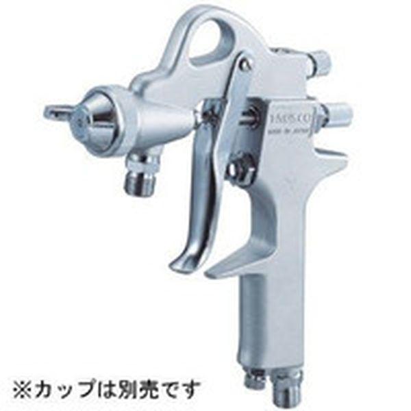 SSG20 トラスコ中山(株) TRUSCO スプレーガン吸上式 ガンのみ ノズル径Φ2.0 SSG20-TN WO店