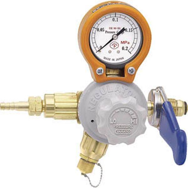 SSBULP  ヤマト産業(株) ヤマト 溶断器用調整器 LPウルトラ工業用 SSLPU-TN WO店