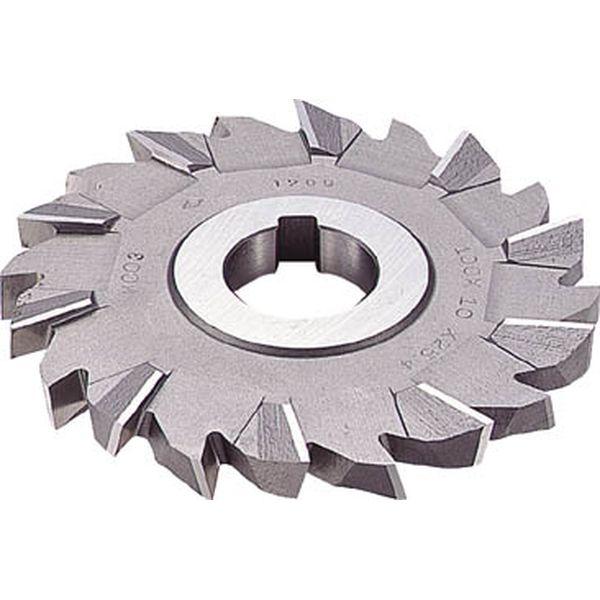 SST075X100 岡崎　千鳥刃サイドカッター ＷＯ店の通販は 18,296円