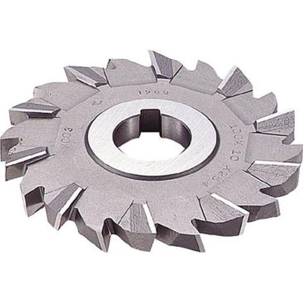 SST100X040 岡崎　千鳥刃サイドカッター ＷＯ店