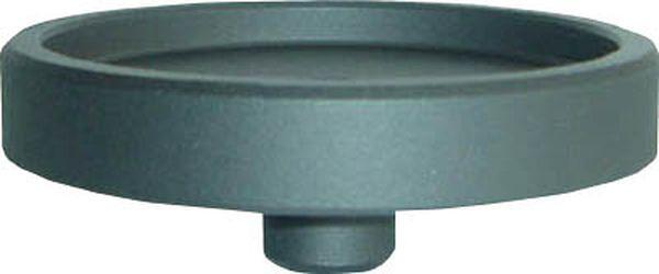 SST8D (株)ニューストロング ニューストロング スクリューサポート 接続金具 φ60用 70×60 SST8D-TN WO店