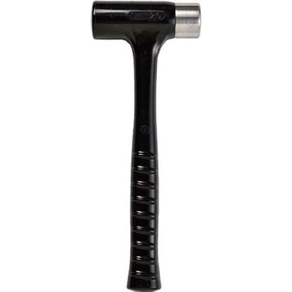 ST20  (株)前田シェルサービス 前田シェル ショックレスハンマー ユニコンハンマー2ポンド ST207204-TN WO店