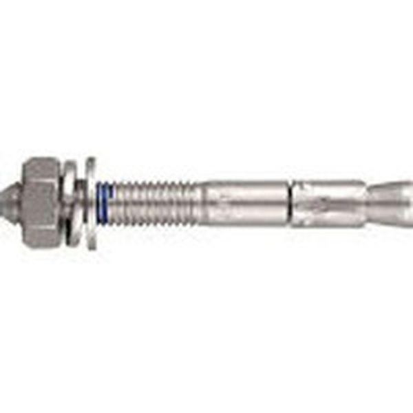 STCW-1215 サンコー　テクノ　トルコンアンカーＳＴＣＷタイプ　ステンレス製　ウェッジ式 25本入り ＷＯ店の通販は 12,816円